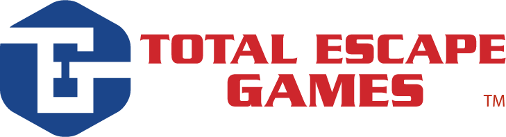 The Total Escape Games logo