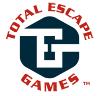 The Total Escape Games logo